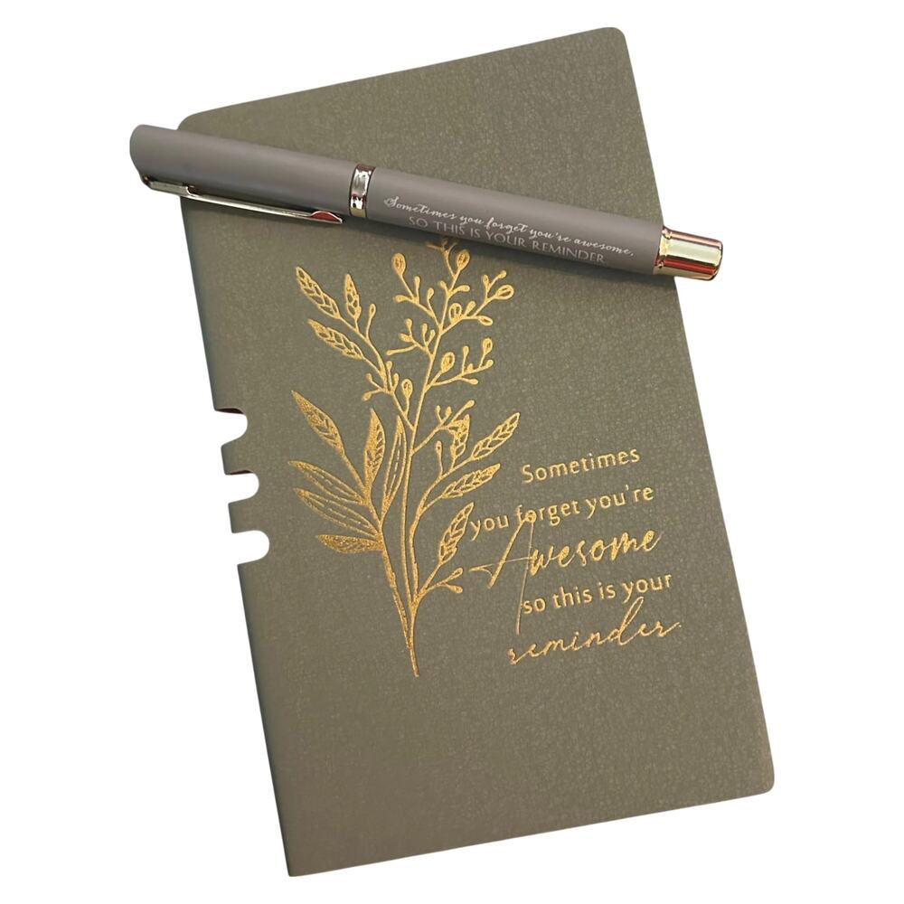 You're Awesome Notebook Set - Picture 2 of 2